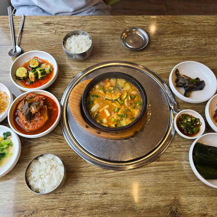 물레가든 대표 사진