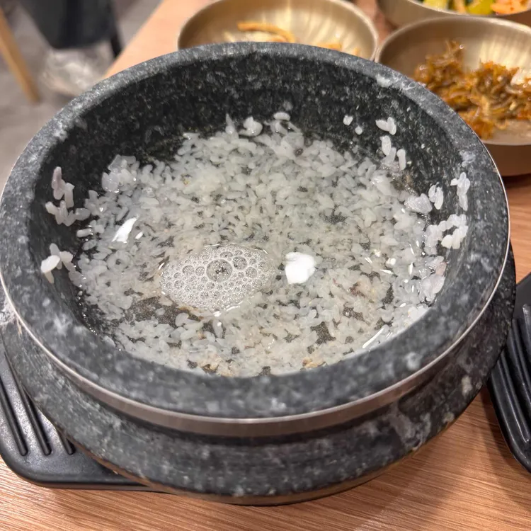 완뚝순두부 대표 사진