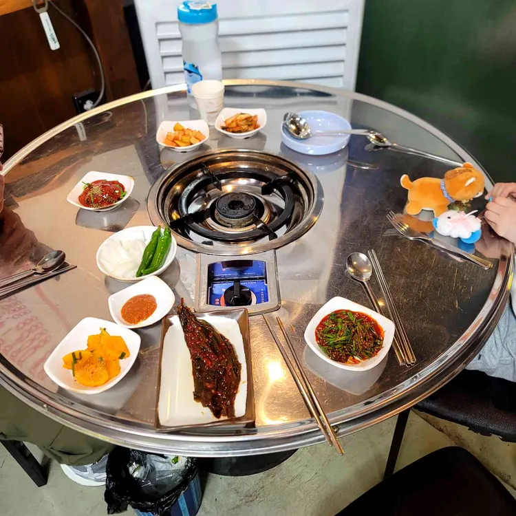 가마솥소머리곰탕 대표 사진