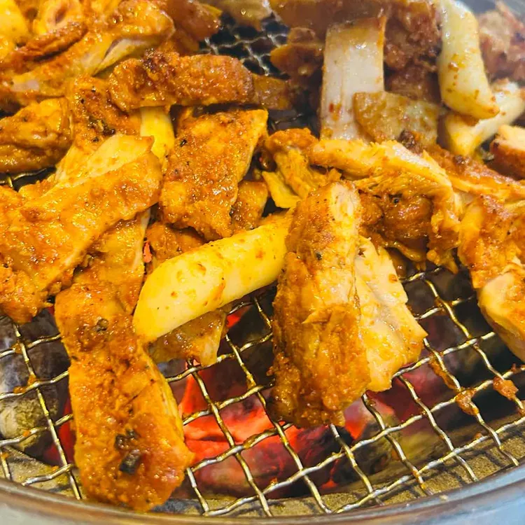 설악막국수춘천닭갈비  대표 사진