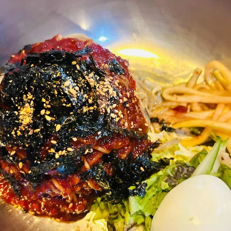 설악막국수춘천닭갈비  대표 사진