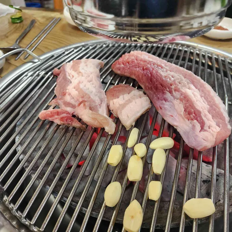 명성축산물생고기 대표 사진