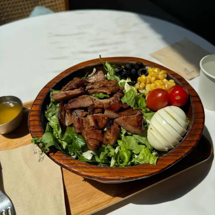 신선식탁 사진 2