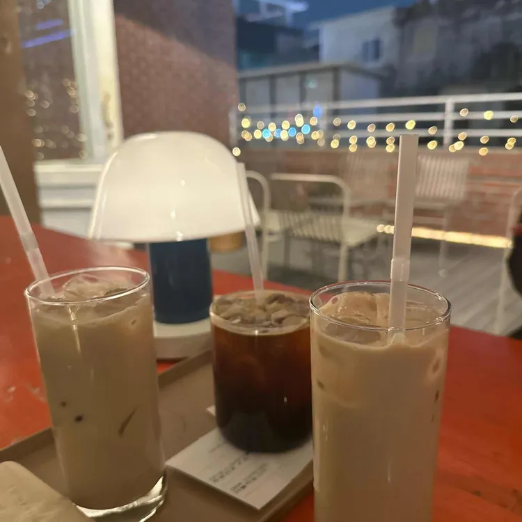 카페 아르무아 사진