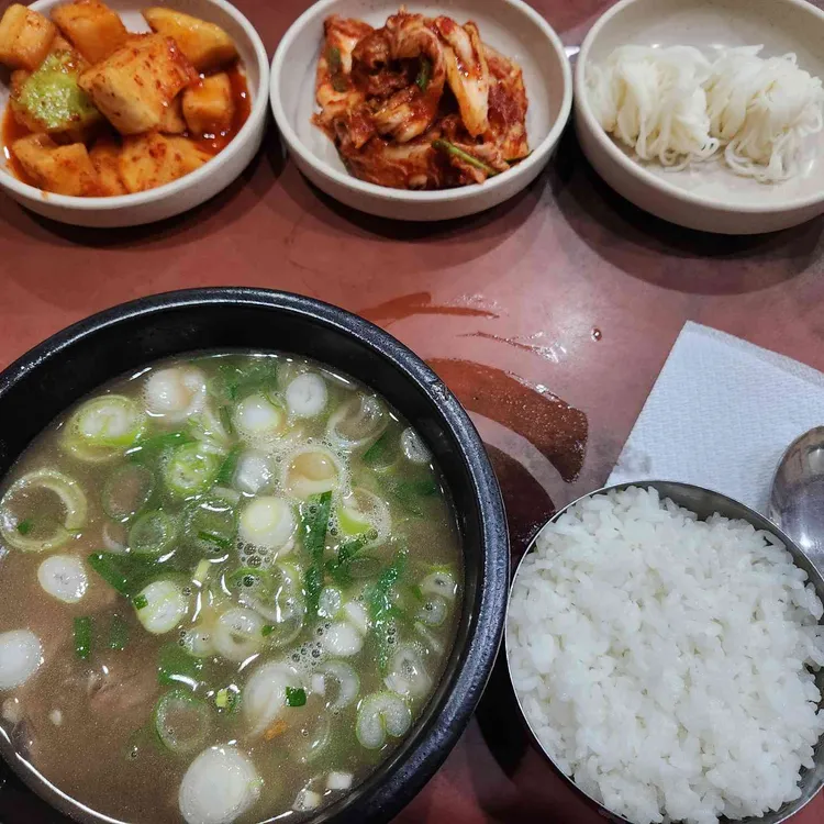 영춘옥 대표 사진