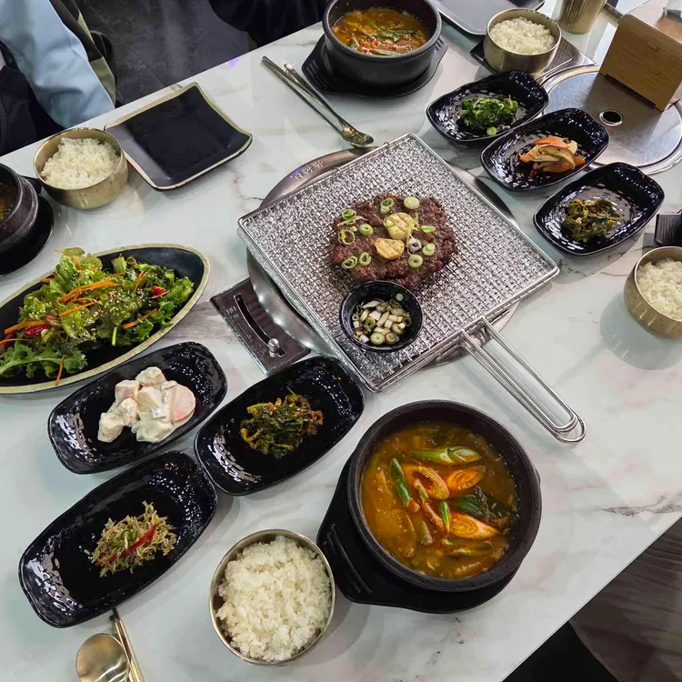 한우대가 대표 사진