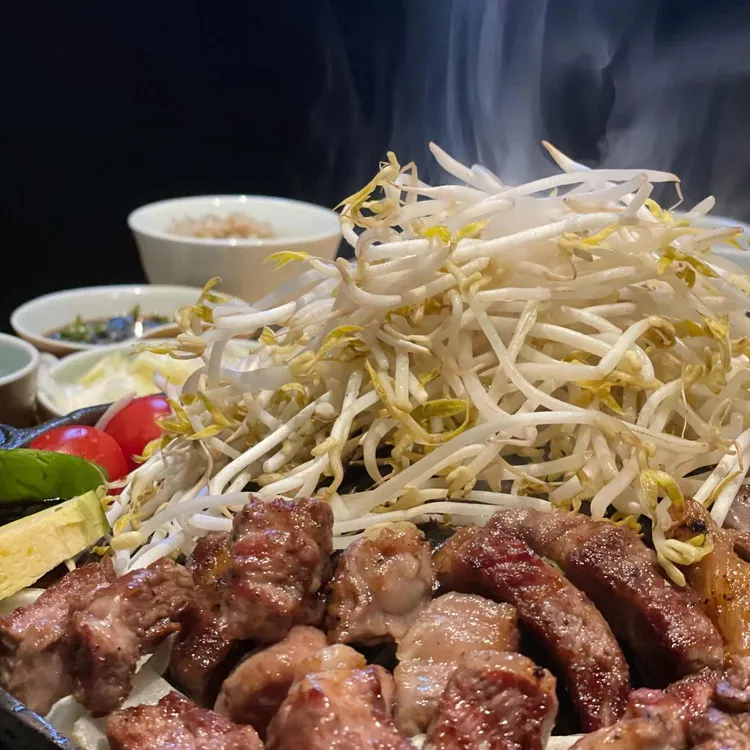 라무진 대표 사진