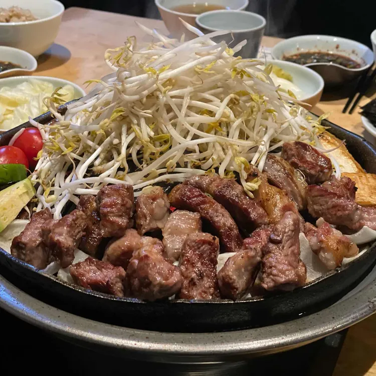 라무진 대표 사진