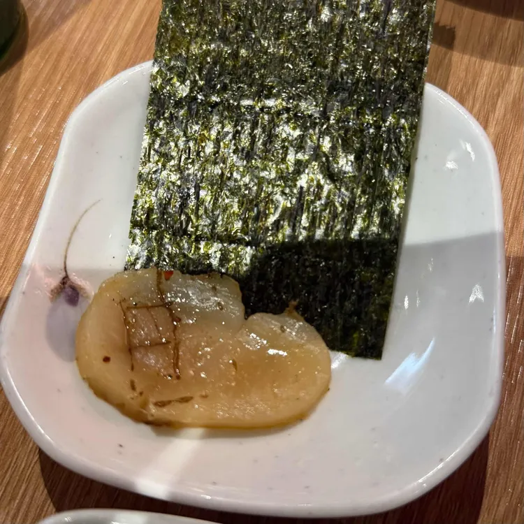 세종 오이시 대표 사진