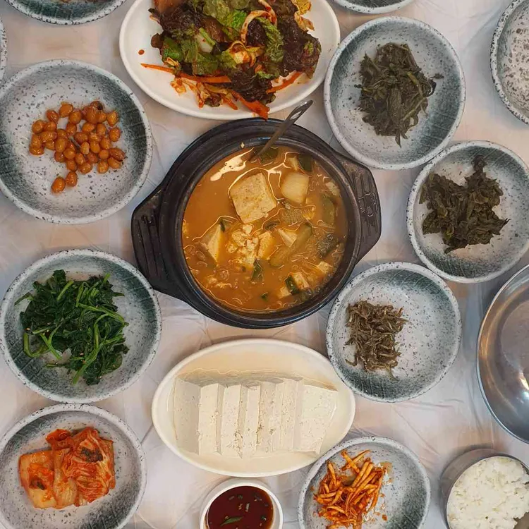 종점식당 대표 사진