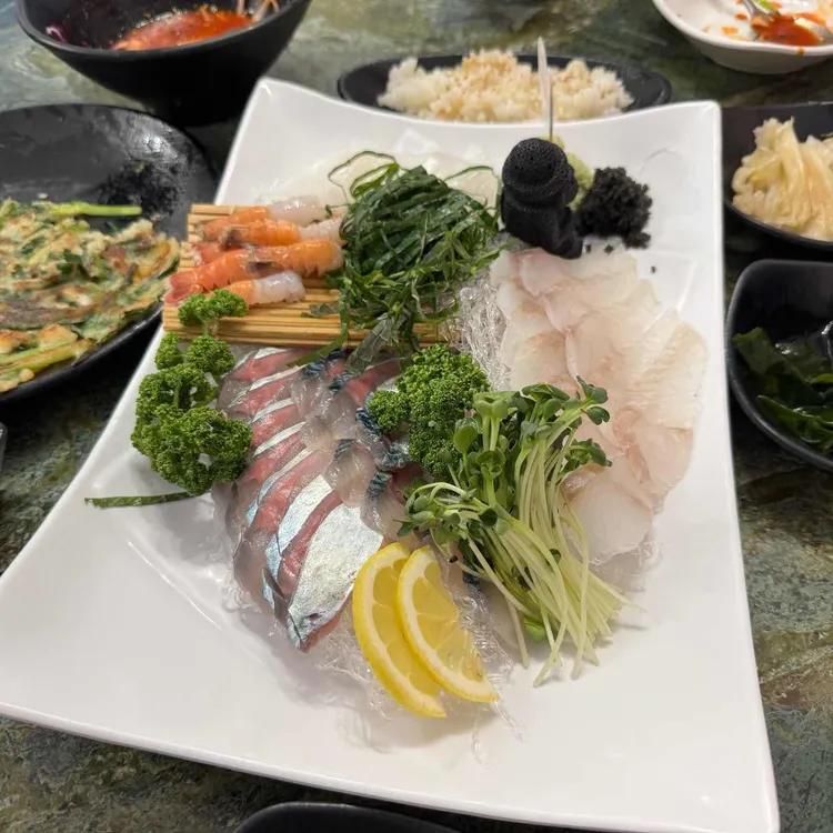 사랑애 대표 사진