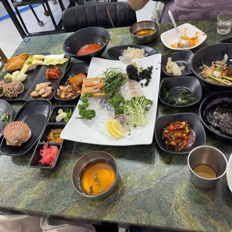 사랑애 대표 사진