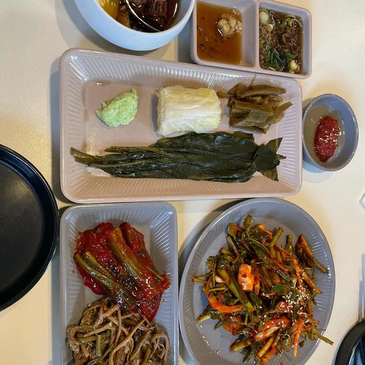 새돌집 대표 사진