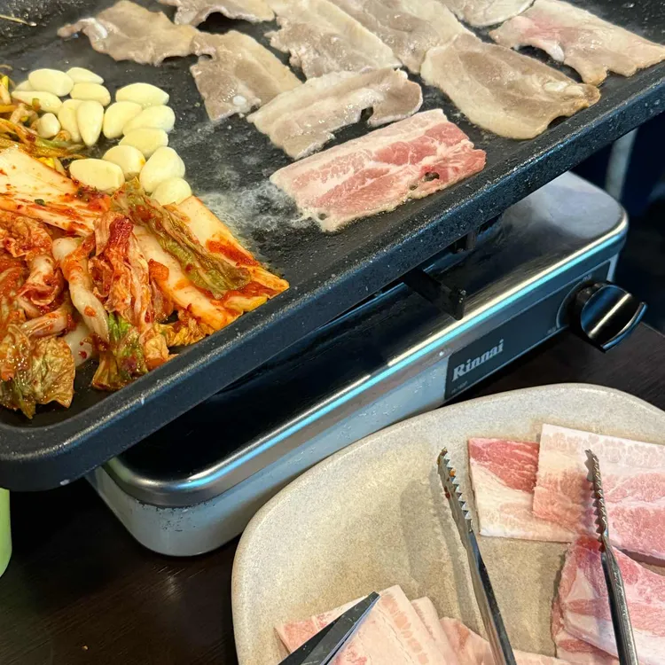 먹어도돼지 대표 사진