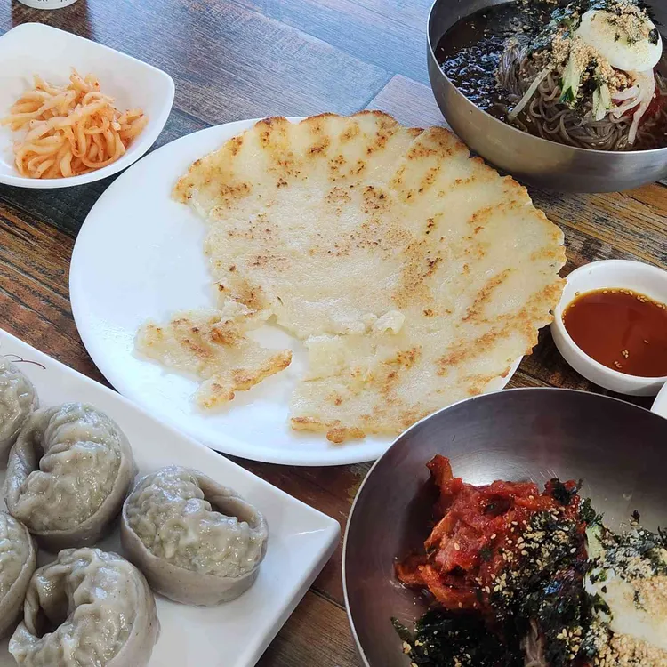 송림메밀국수 대표 사진