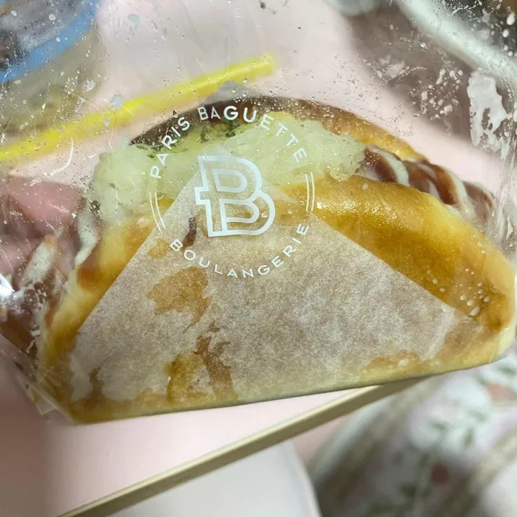 파리바게뜨 대표 사진