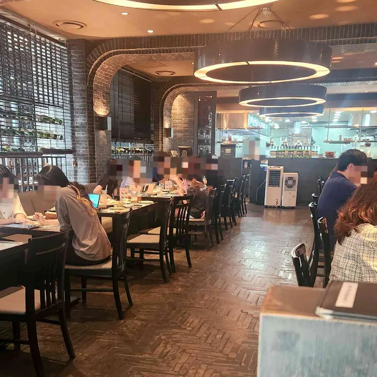 매드포갈릭 대표 사진