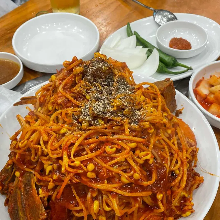 오준이네감자탕 대표 사진