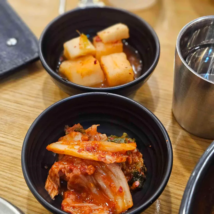 미사리밀빛 초계국수 대표 사진
