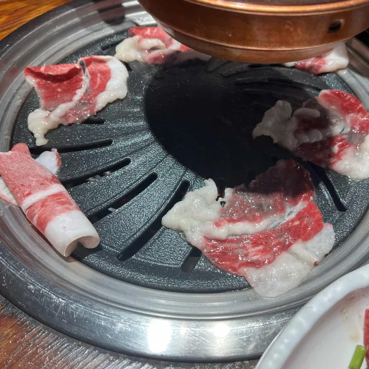 세곡한우 사진 2