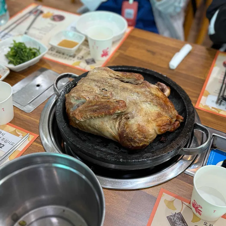 은행나무집 사진 1