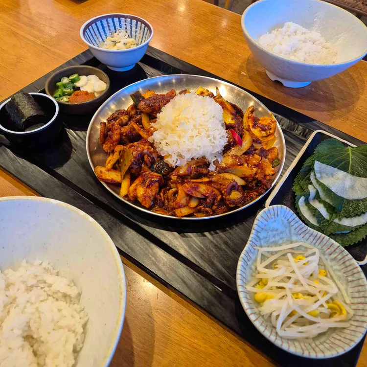 낙불집 사진 1