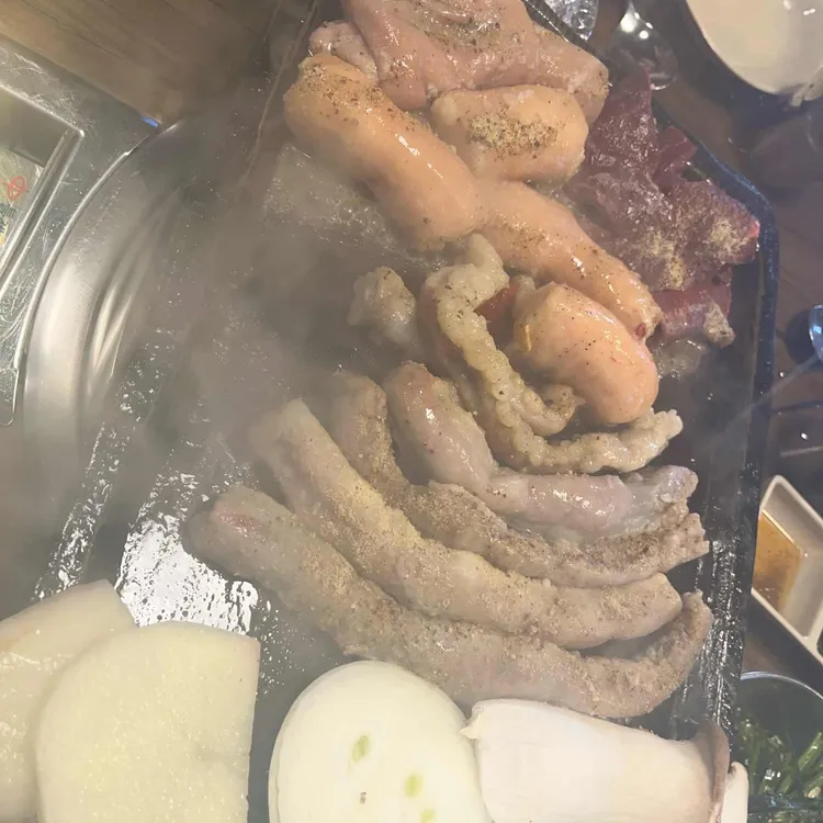 정철황소곱창 사진 1