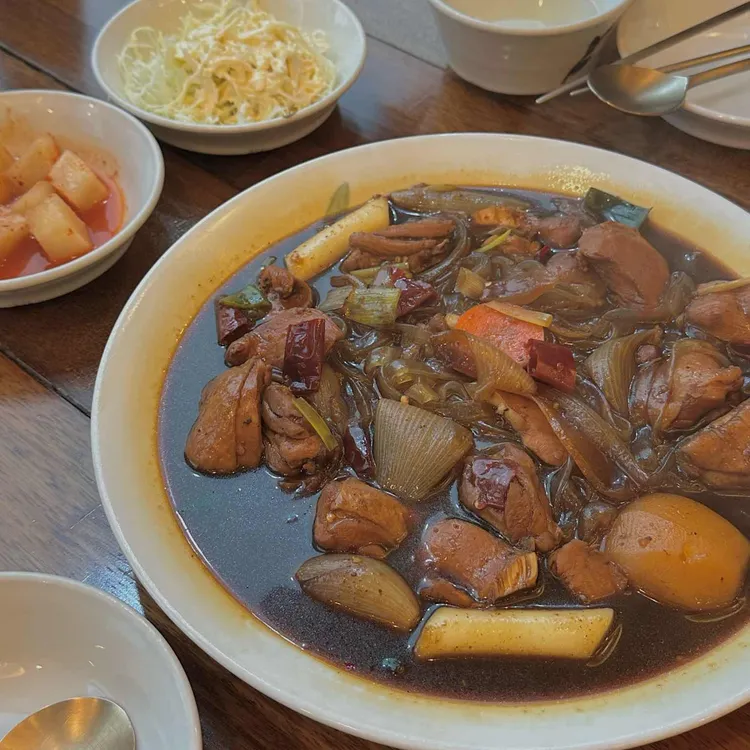 봉추찜닭 대표 사진