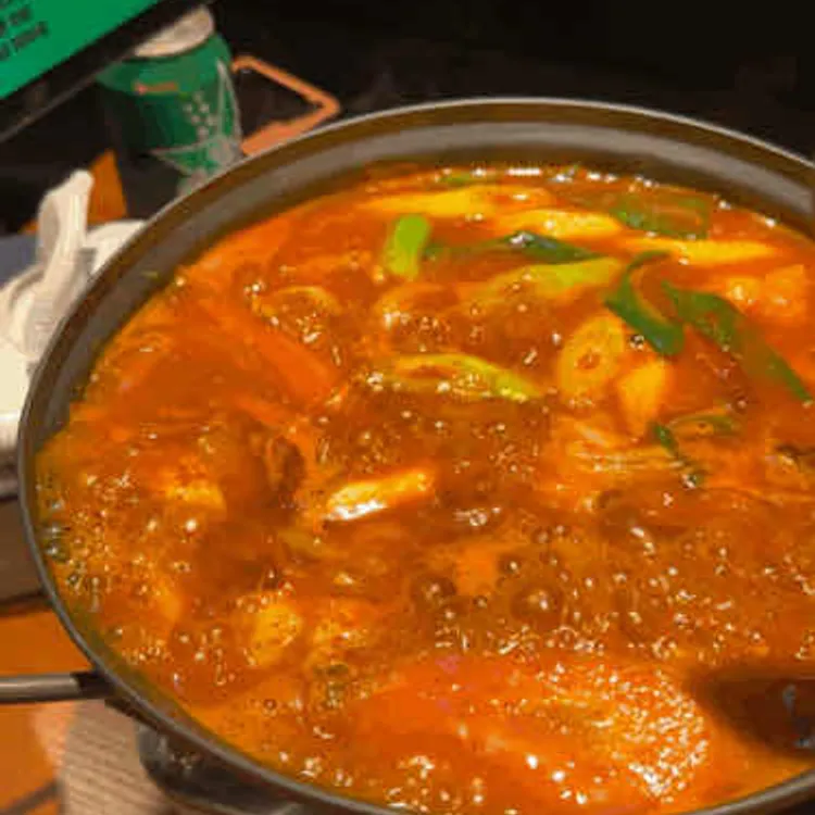 국제통닭 대표 사진