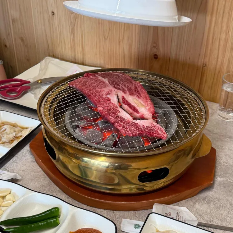99번길 정육식당 대표 사진