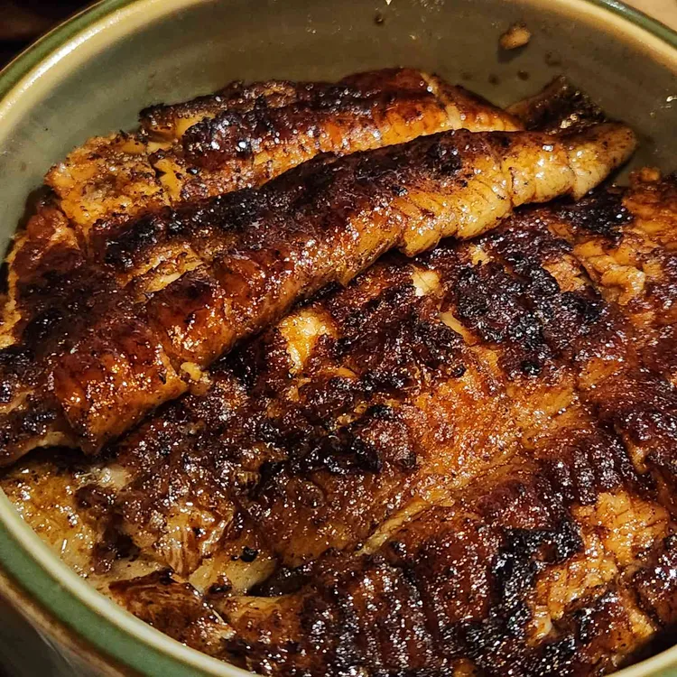 해목 사진 2