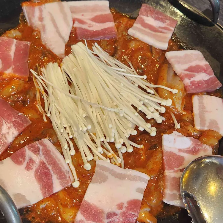 쭈꾸쭈꾸쭈꾸미 대표 사진