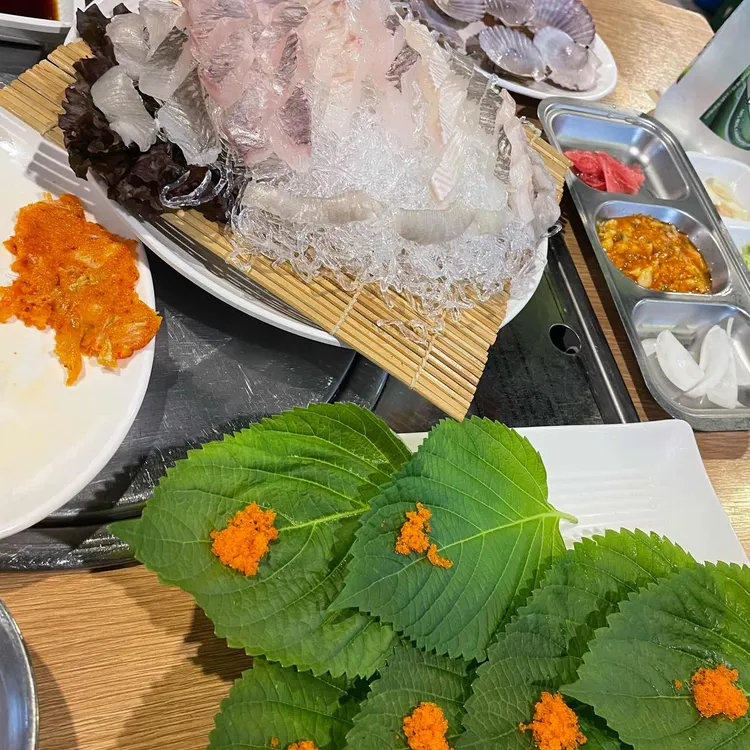 도시어장 대표 사진