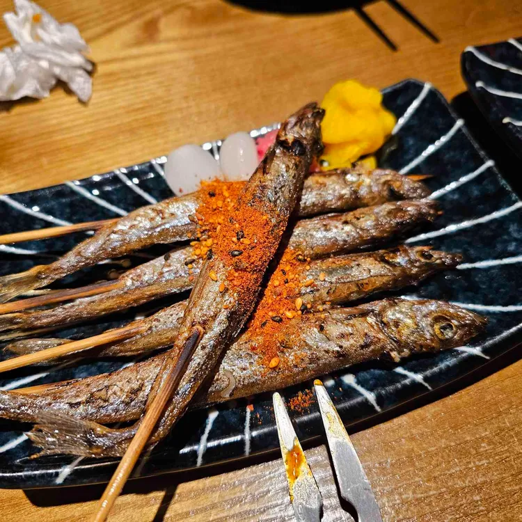 꼬지사께 대표 사진