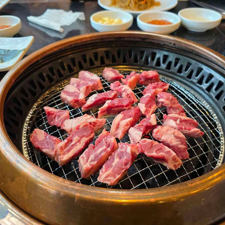 그 남자의 밥상 대표 사진