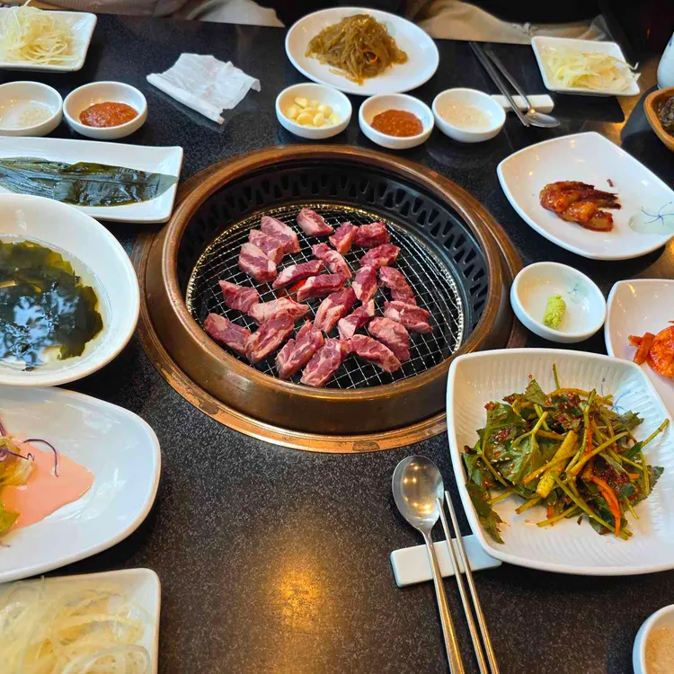 그 남자의 밥상 대표 사진