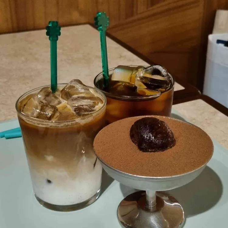 행운다방 대표 사진