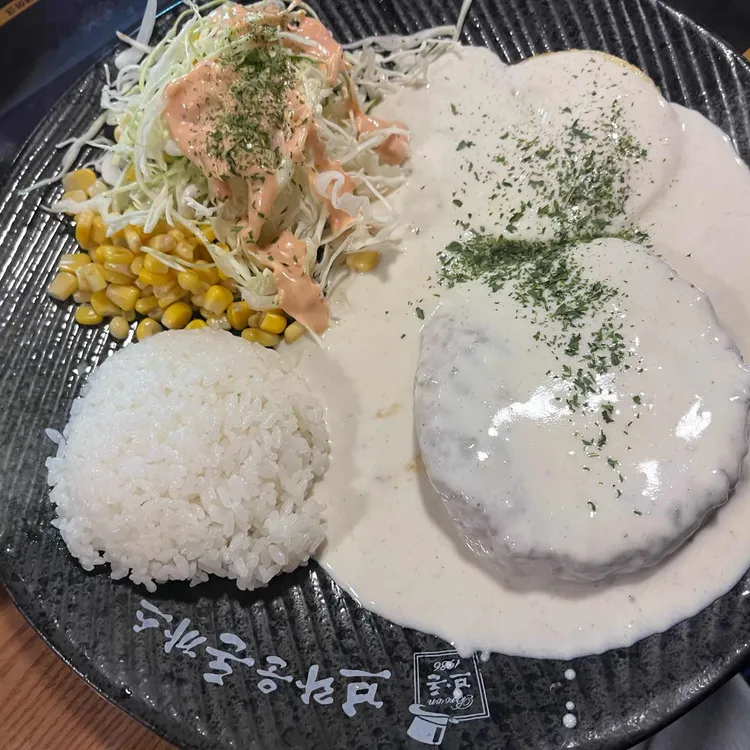 브라운돈까스 대표 사진