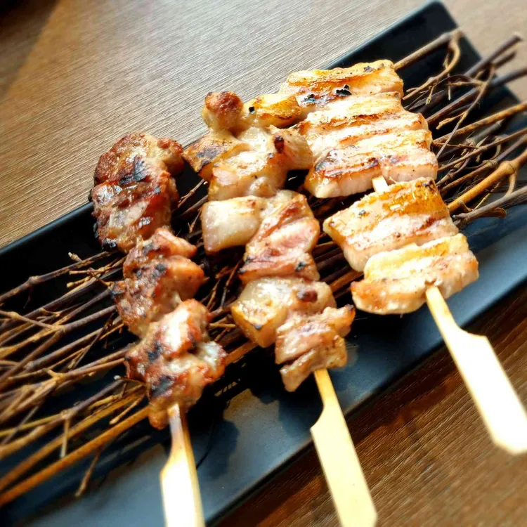 야키톤 톤토로 대표 사진