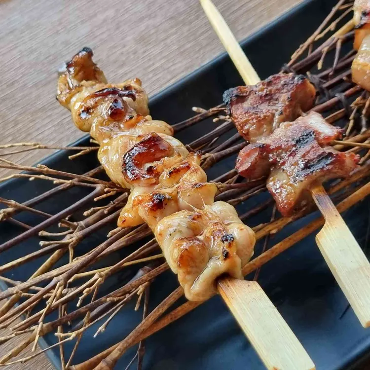 야키톤 톤토로 대표 사진