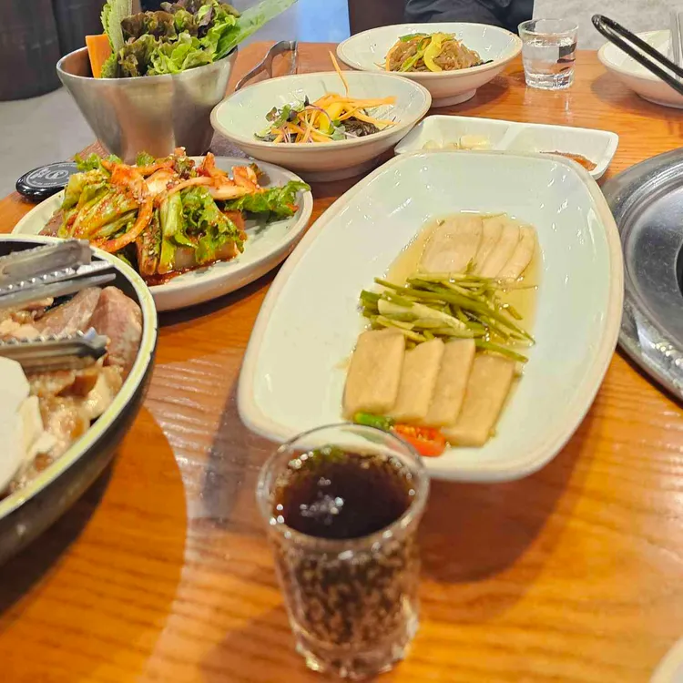 화사랑갈비 대표 사진