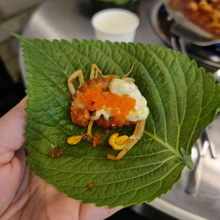이수쭈꾸미 대표 사진