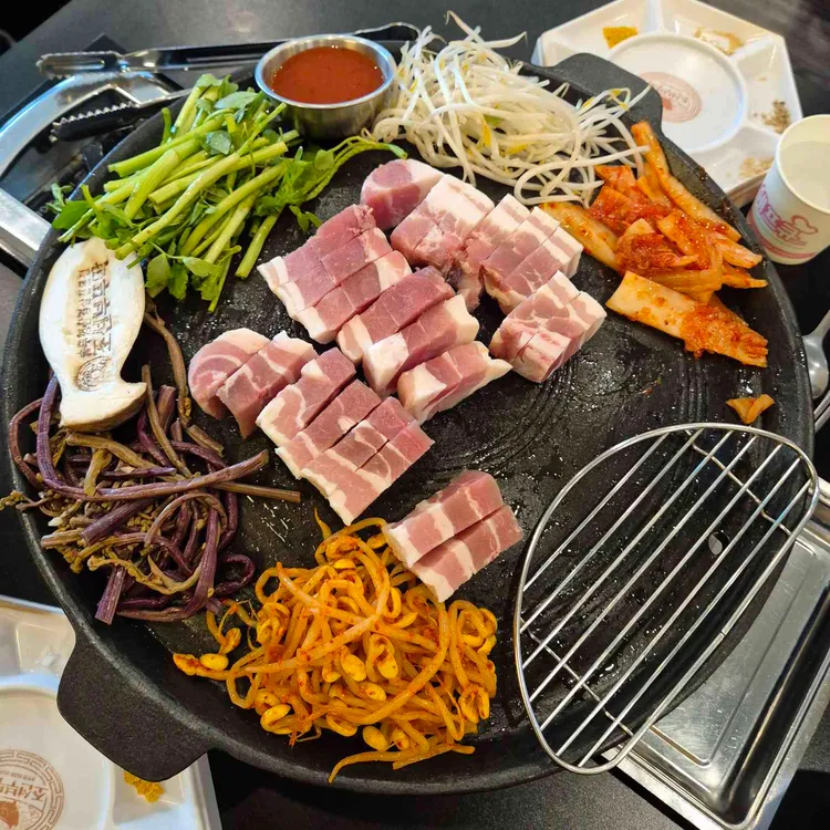조선부뚜막 대표 사진