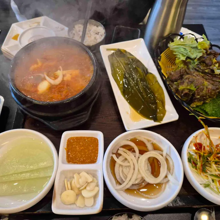 조선부뚜막 대표 사진