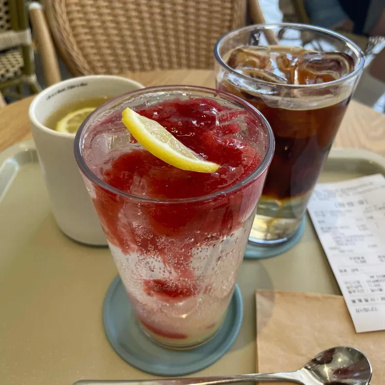 커피로드뷰 대표 사진