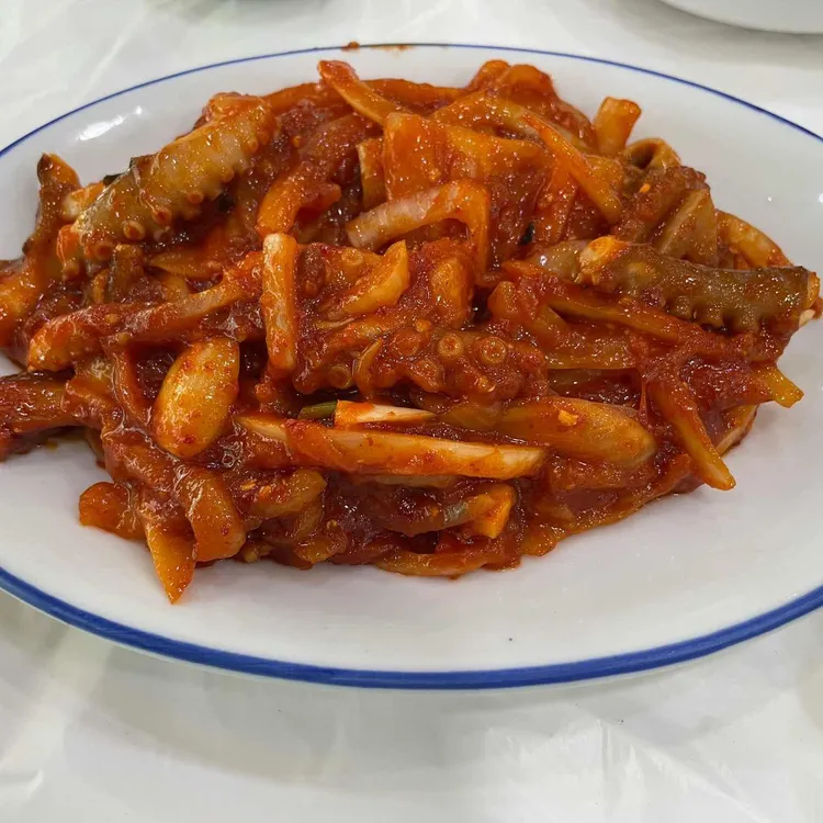 낙지한마당 대표 사진