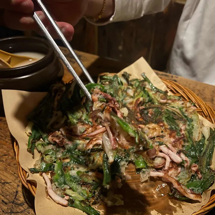 심마니 대표 사진