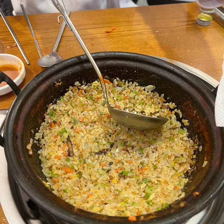 방이샤브샤브칼국수 대표 사진