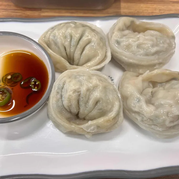 부평칼국수 대표 사진