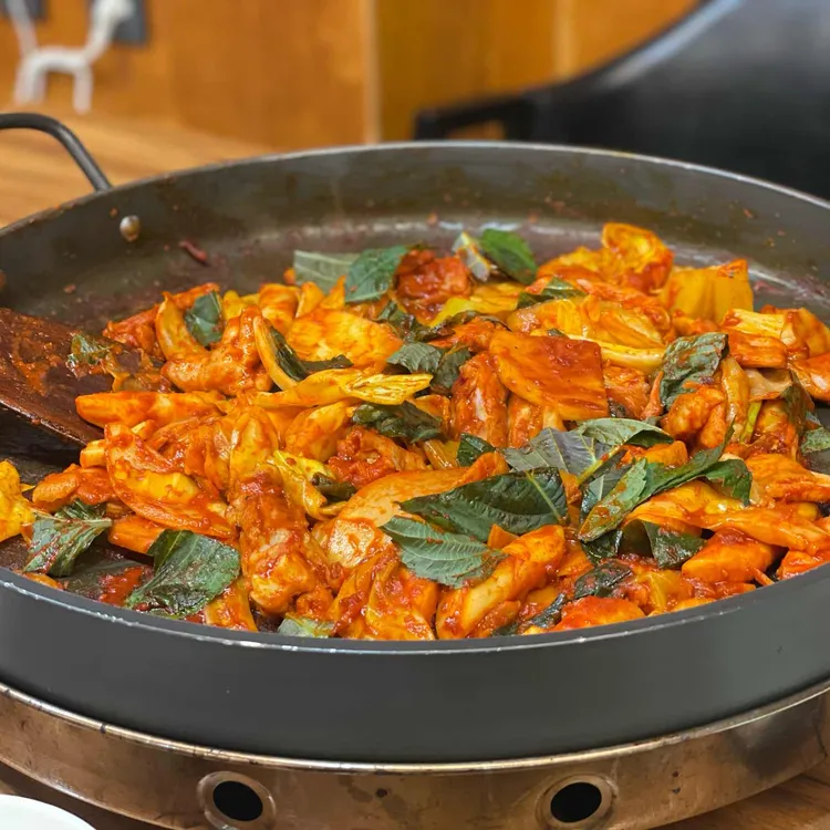 춘천닭갈비 대표 사진